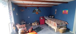  Maison � vendre 3 pi�ces 86 m�