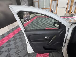 Sandero Stepway 2019 occasion 56120 Les Forges De Lanouee