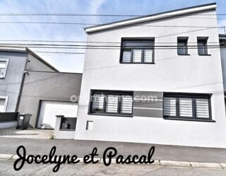  Maison à vendre 5 pièces 142 m²