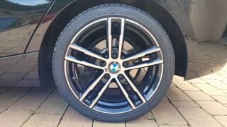 S&eacute;rie 1 114d 95 M Sport 2018 occasion 21000 Dijon