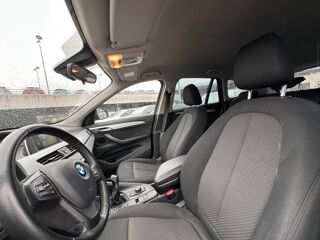 X1 (F48) SDRIVE18I BUSINESS DESIGN 2018 occasion 78240 Chambourcy