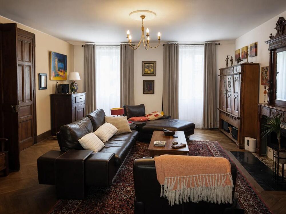 Vente Maison Ensemble immobilier - 3 maisons mitoyennes - Labastide-Rouairoux Labastide rouairoux