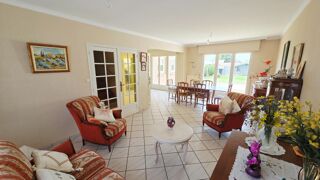 Maison à vendre 6 pièces 111 m²