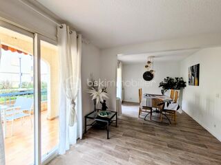  Appartement � vendre 4 pi�ces 78 m�