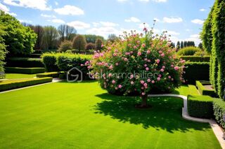  Maison � vendre 8 pi�ces 177 m�