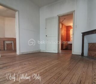  Maison � vendre 5 pi�ces 110 m�