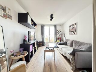  Appartement à vendre 4 pièces 64 m²