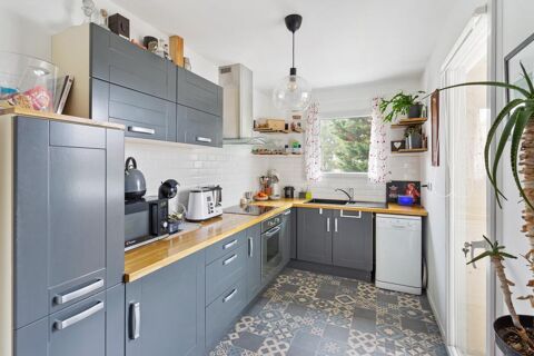  Appartement � louer 2 pi�ces 35 m�