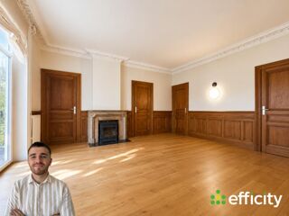  Maison à vendre 10 pièces 375 m²