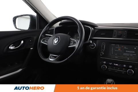 Kadjar 1.6 dCi Energy Intens 130 ch 2016 occasion 92130 Issy-les-Moulineaux