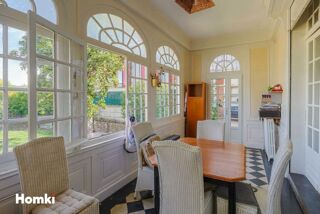  Maison à vendre 8 pièces 300 m²