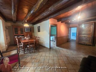  Maison à vendre 6 pièces 203 m²