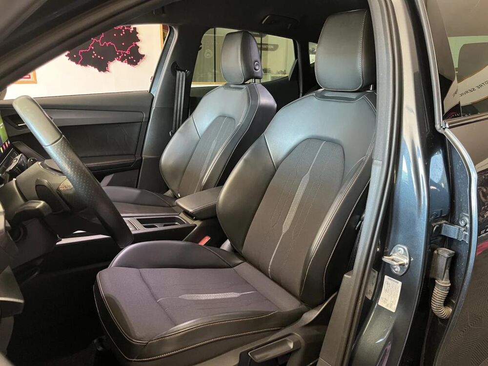 Formentor 1.5 TSI 150ch DSG7 Business Edition 2021 occasion 34500 B&eacute;ziers