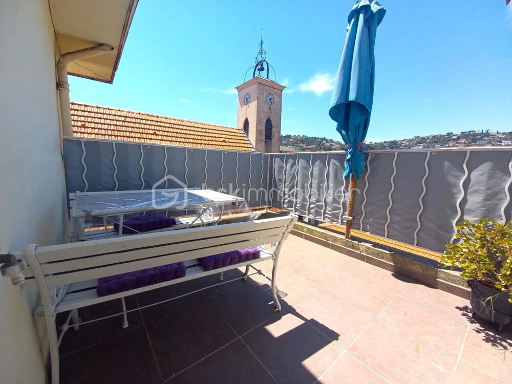 � vendre  Propri�t�/ch�teau Vallauris (06220)