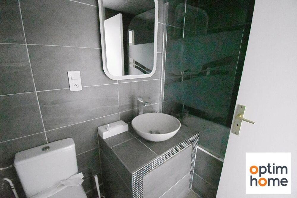 Vente Appartement Studio au 1er étage - Longuyon Longuyon