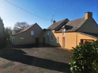  Maison à vendre 4 pièces 88 m²