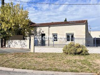  Maison à vendre 5 pièces 156 m²