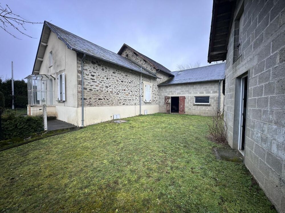 Vente Maison Pavillon La porcherie