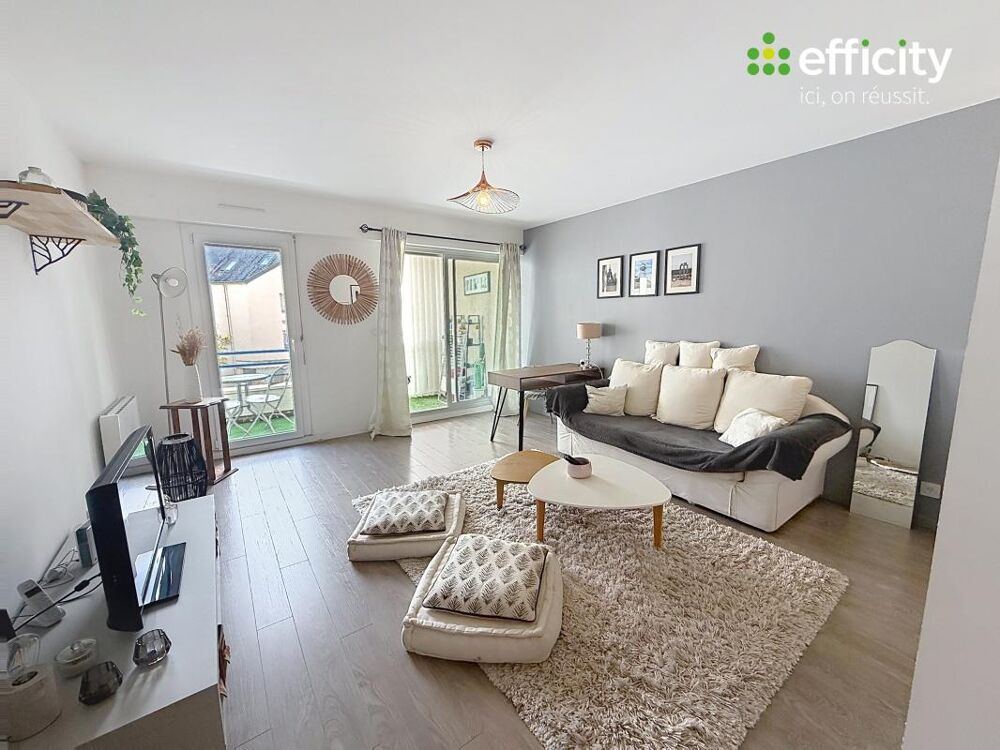 Vente Appartement Appartement Le rheu