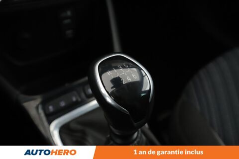 Crossland X 1.5 Diesel Design 102 ch 2019 occasion 92130 Issy-les-Moulineaux