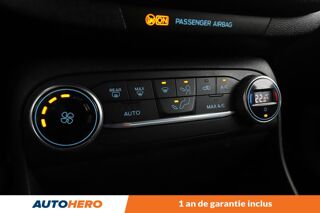 Fiesta 1.0 EcoBoost Active Pack 125 ch 2019 occasion 92130 Issy-les-Moulineaux