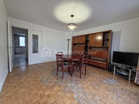   Appartement de 47m� � Arcueil Appartement - 2 pi�ce(s) - 47 m�