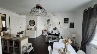  Appartement à vendre 3 pièces 68 m²