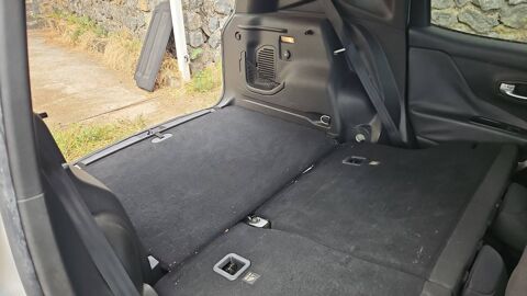 Renegade 1.6 MultiJet 120 Limited 2018 occasion 97419 La Possession