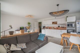  Appartement � vendre 3 pi�ces 66 m�