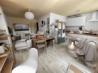  Appartement à vendre 3 pièces 63 m²