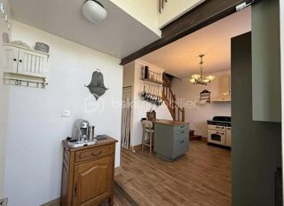  Maison à vendre 5 pièces 75 m²