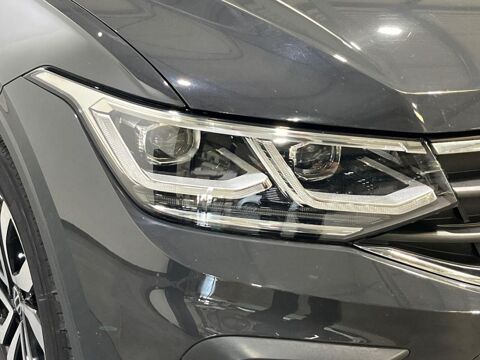 Tiguan 2.0 TDI 150ch BVM6 Active 2021 occasion 31100 Toulouse