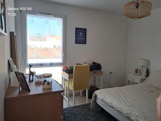  Appartement à louer 2 pièces 41 m²