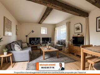  Maison  vendre 7 pices 210 m