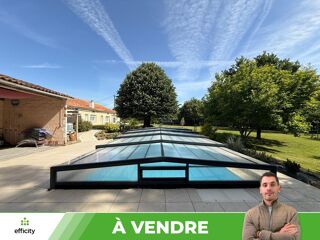  Maison � vendre 6 pi�ces 176 m�