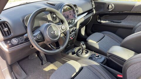 Countryman II 1.5 Cooper 136 DCT7 Northwood 2020 occasion 57420 Pournoy La Grasse