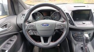 Kuga II 2.0 TDCi 150 AWD Powershift ST-Line - Automatique Toit ou 2019 occasion 33460 Soussans