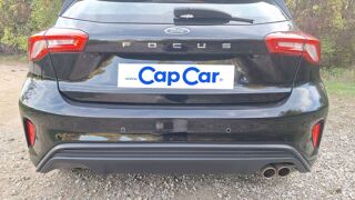 Focus 1.0 Ecoboost 125 Titanium 2020 occasion 54700 Norroy Les Pont A Mousson