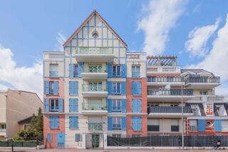 Appartement � vendre 3 pi�ces 54 m�