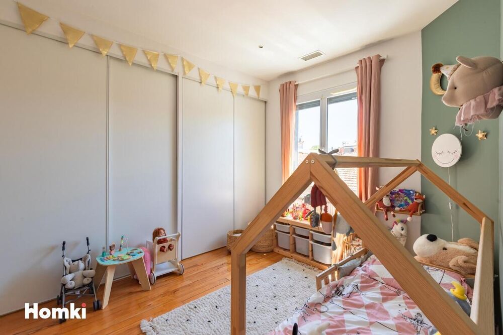 � vendre  Maison Toulouse (31500)