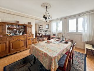  Appartement � vendre 4 pi�ces 74 m�