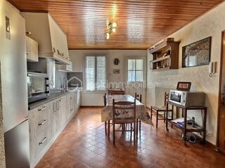  Maison à vendre 6 pièces 125 m²