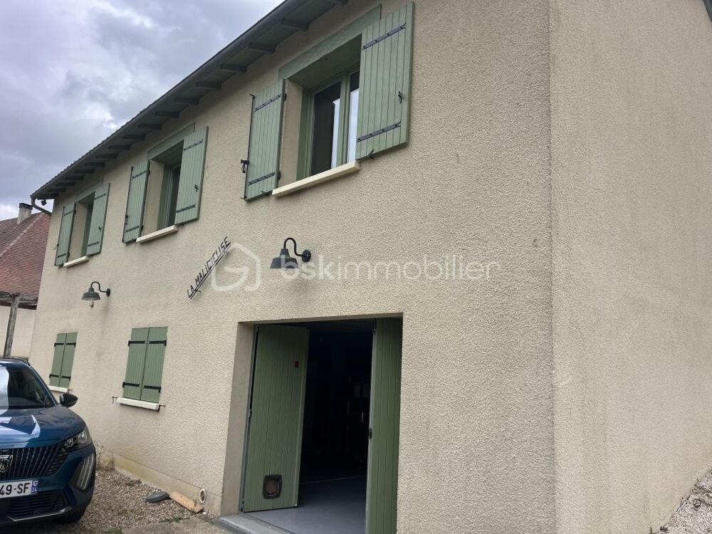 MAISON CONTEMPORAINE SUR SOUS-SOL