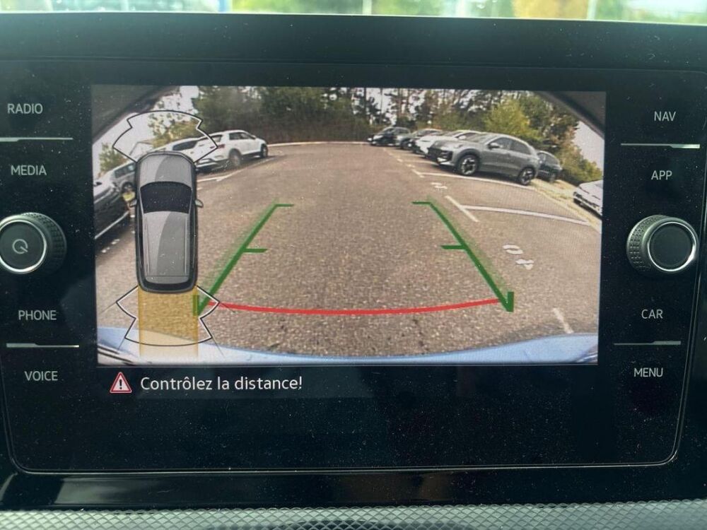 T-Cross 1.0 TSI 116 Start/Stop DSG7 VW Edition 2026 occasion 31100 Toulouse