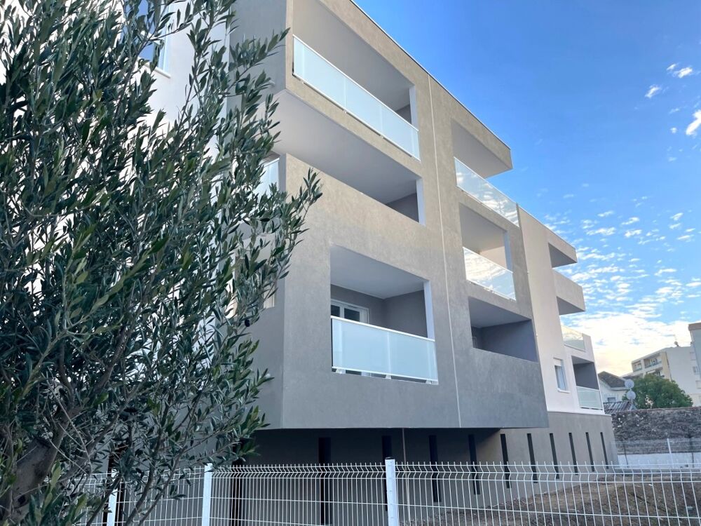 Location Appartement Appartement T2 avec parking et balcon à Montpellier Montpellier