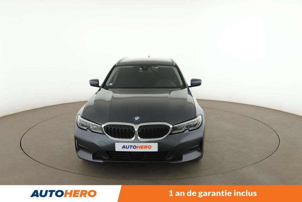 S&eacute;rie 3 Touring 320d xDrive Lounge BVA8 190 ch 2022 occasion 92130 Issy-les-Moulineaux