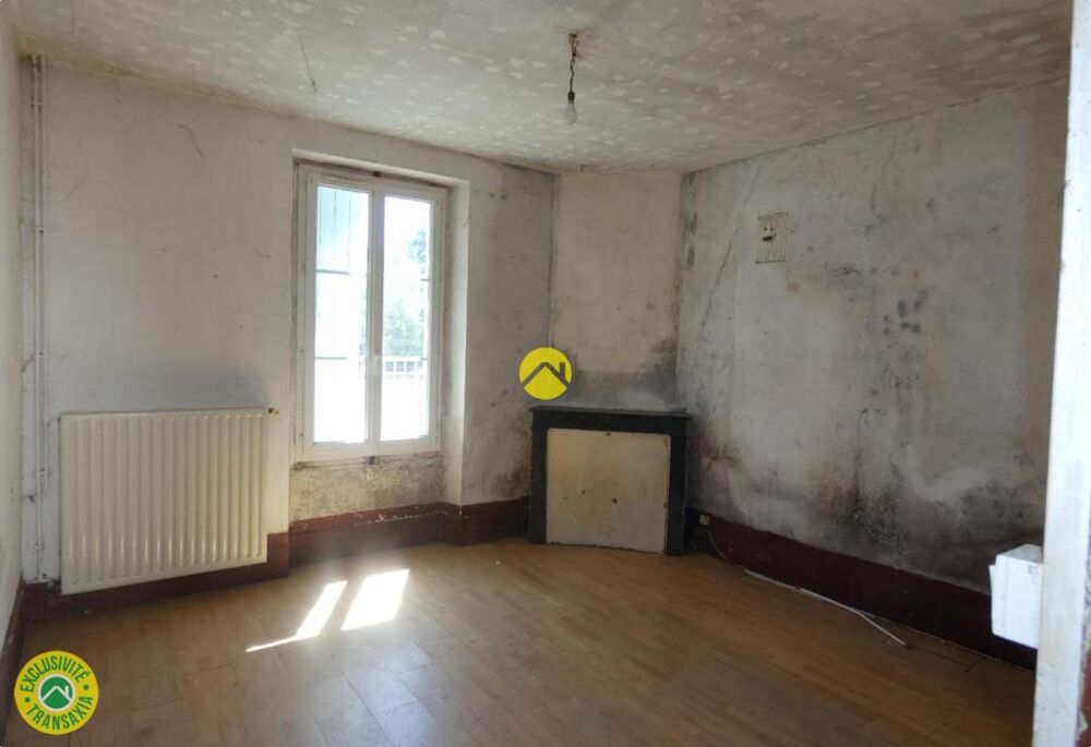 MAISON A RENOVER