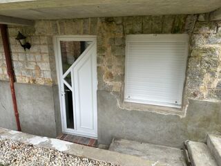  Appartement � vendre 3 pi�ces 52 m�