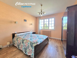  Maison à vendre 7 pièces 168 m²