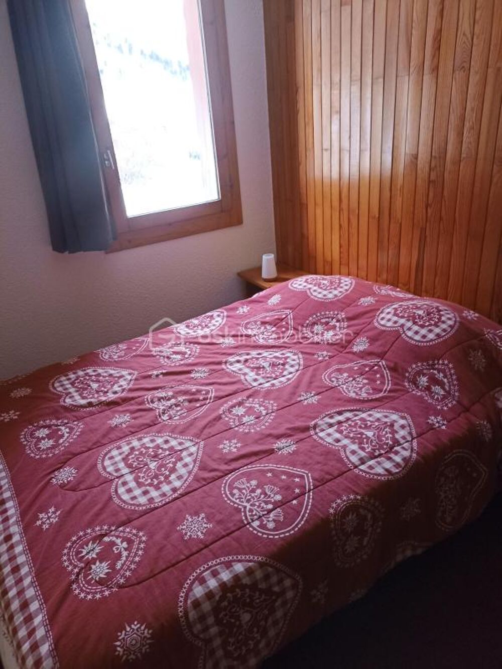 Vente Appartement VALMOREL Les avanchers valmorel